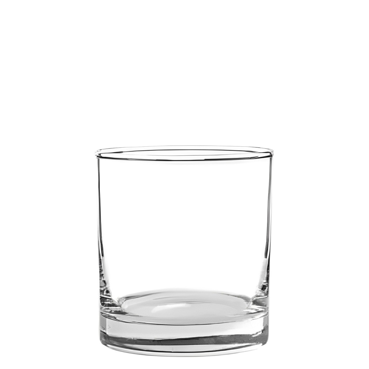 Vaso de whisky