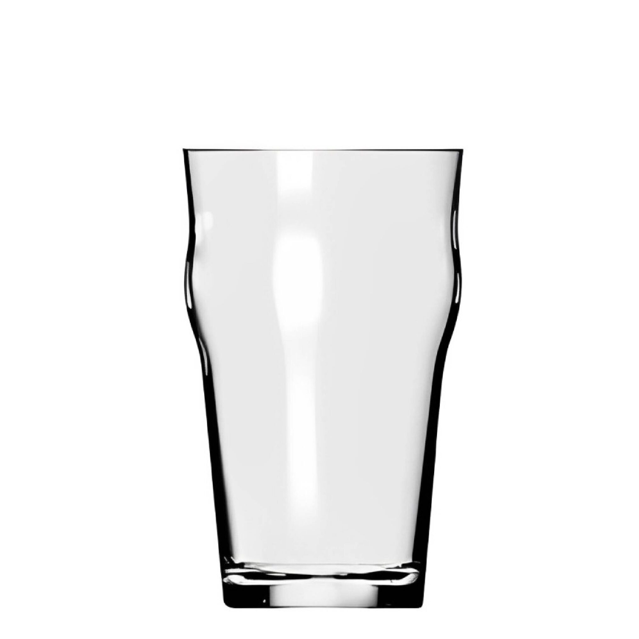 Vaso de fernet