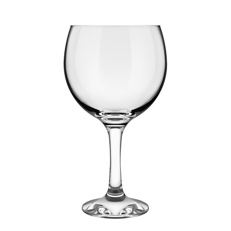 Copa de gin