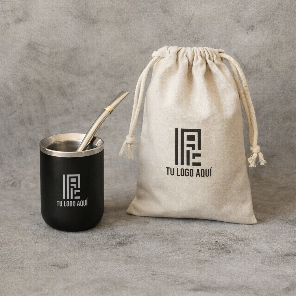 Packaging y accesorios corporativos personalizados